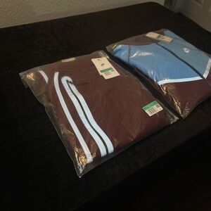 Reflective Nike Tech Set (L)